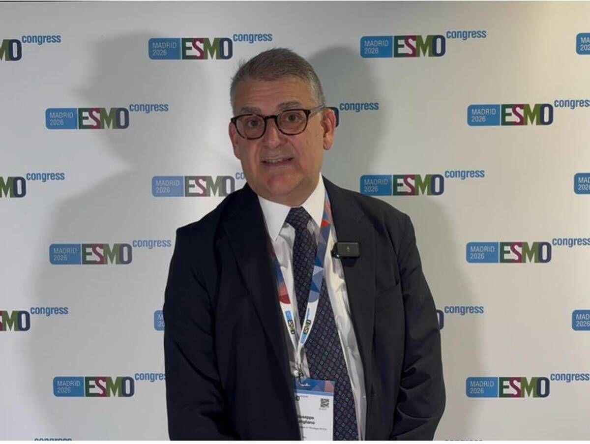 Curigliano (Esmo): "L'Europa non rallenti la ricerca" - 