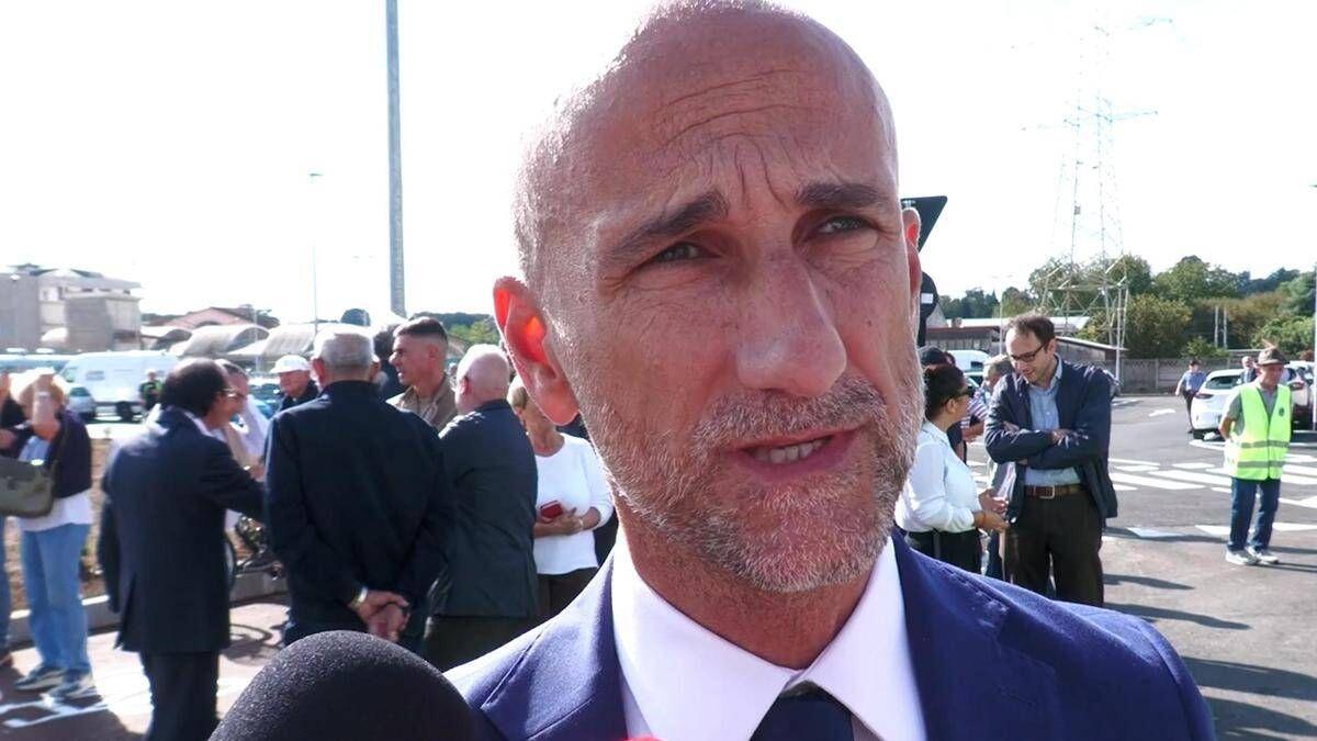 Rossetti (FerrovieNord): "Nuovo collegamento risultato forte sinergia tra istituzioni coinvolte" - 