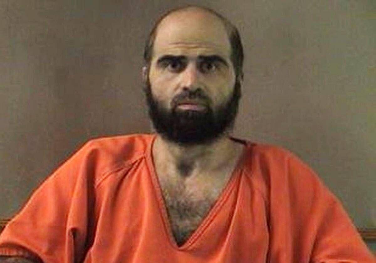 Fucilazione del killer di Fort Hood, Trump: "Non sarà in diretta streaming" - 