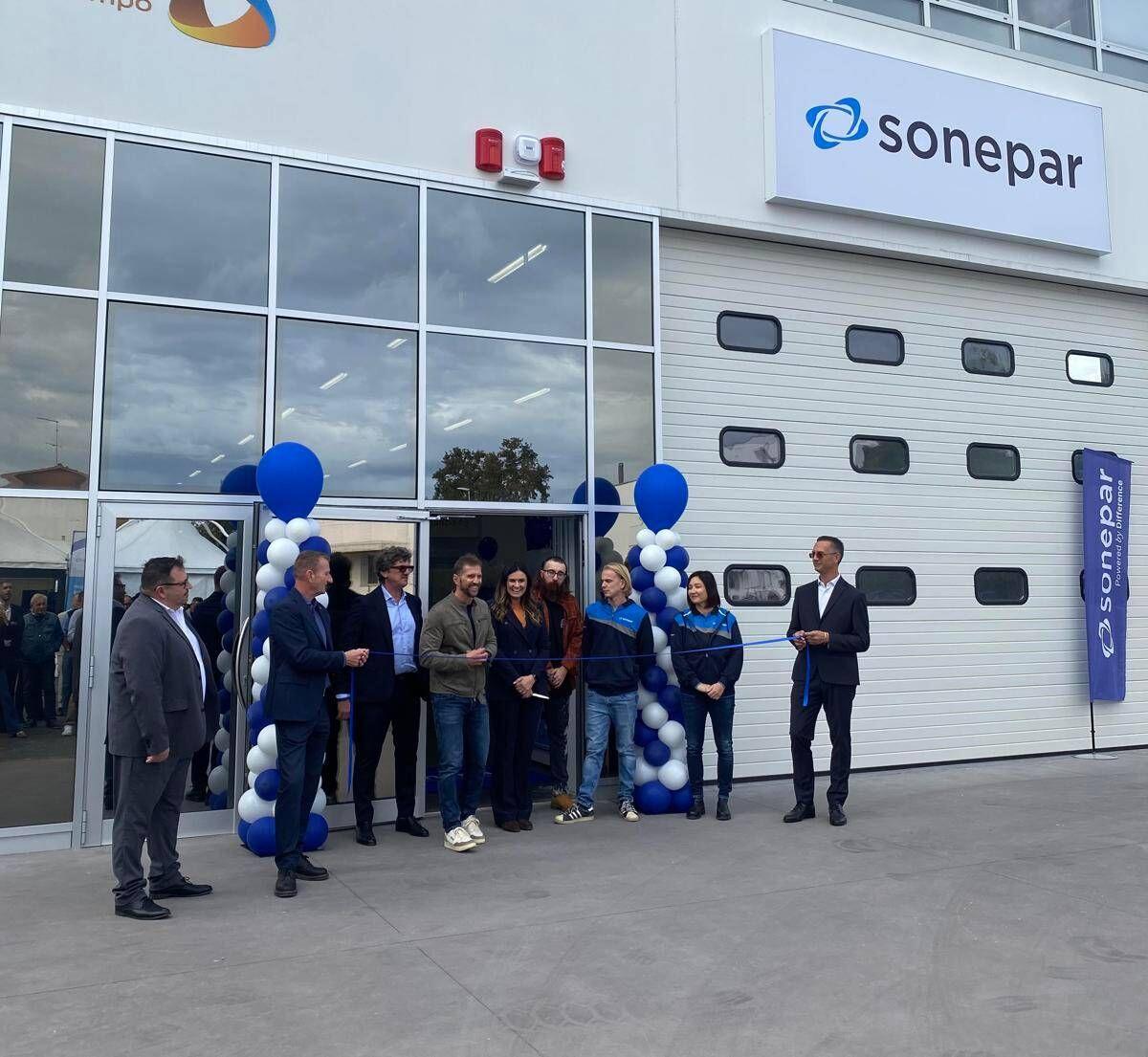 Sonepar Italia riqualifica rete in Emilia Romagna: nuovo punto vendita a Forlì e nuova sede per filiale Modena - 