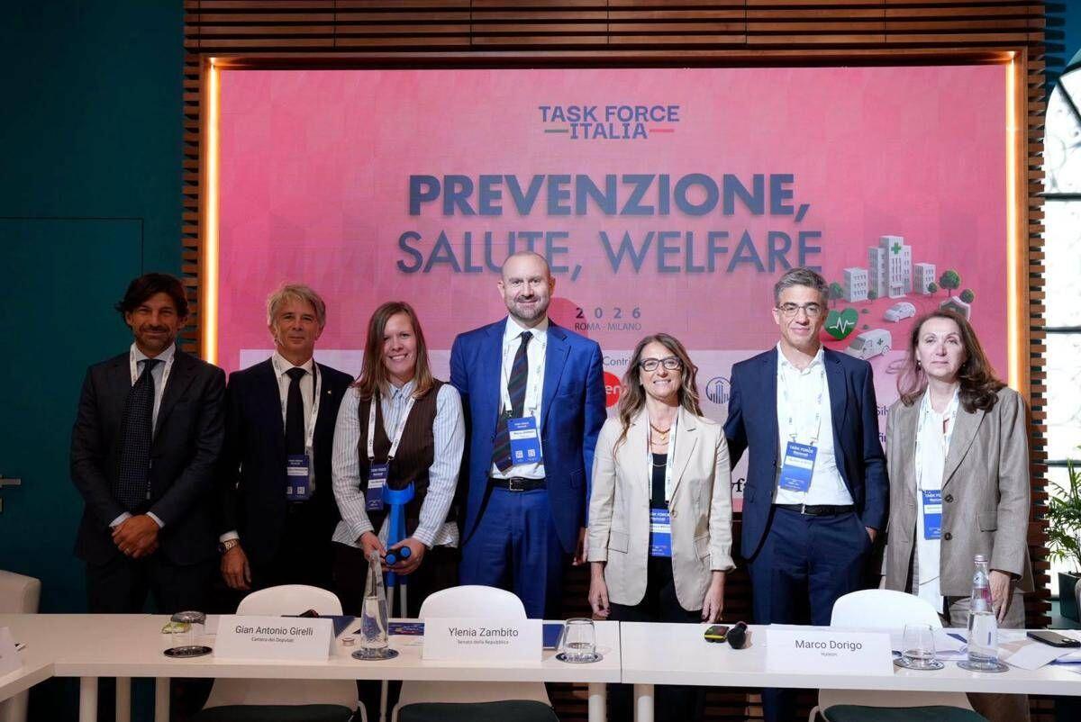 Longevità in salute e sostenibilità, Haleon: "Self-care e alfabetizzazione sanitaria" - 
