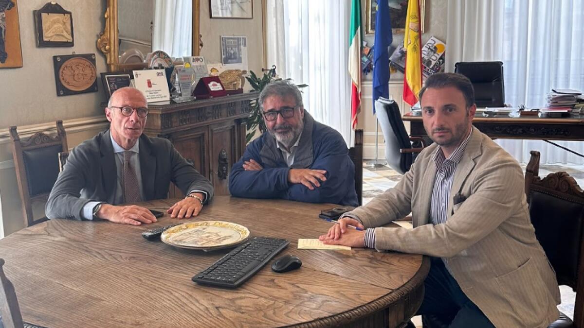 Caltanissetta incontra Coldiretti: Comune sollecita la Regione sui contributi per il caro carburante - 