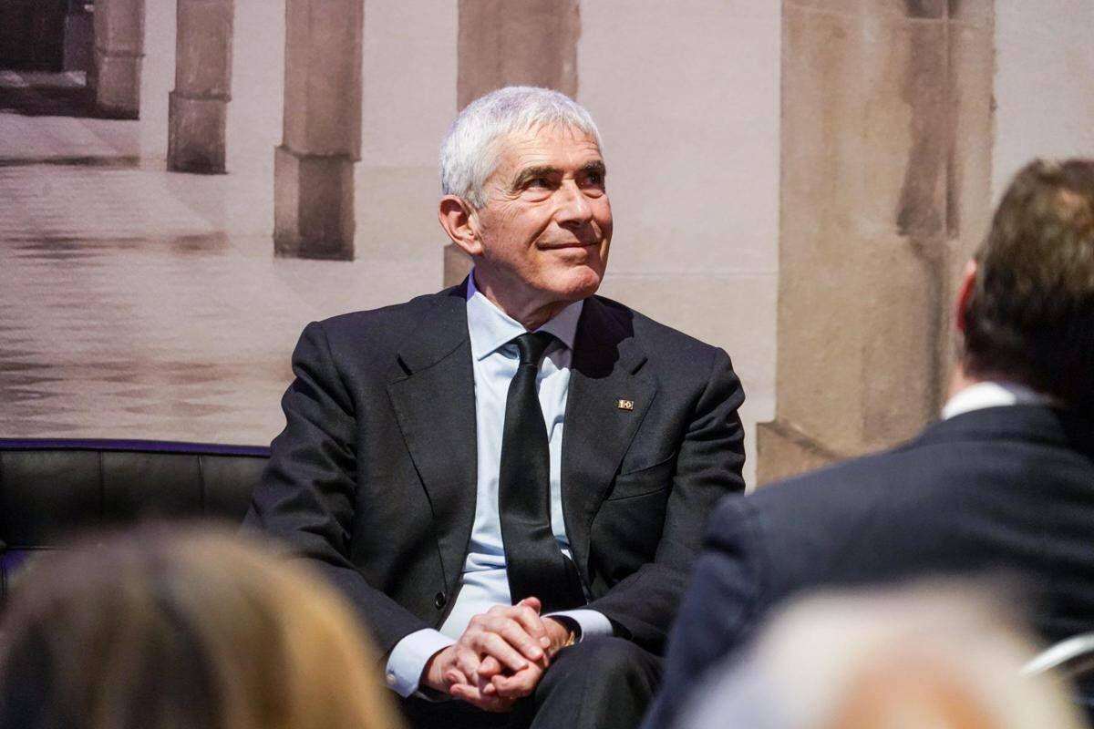 Casini: "Lascio il Parlamento dopo 44 anni, non mi ricandido" - 