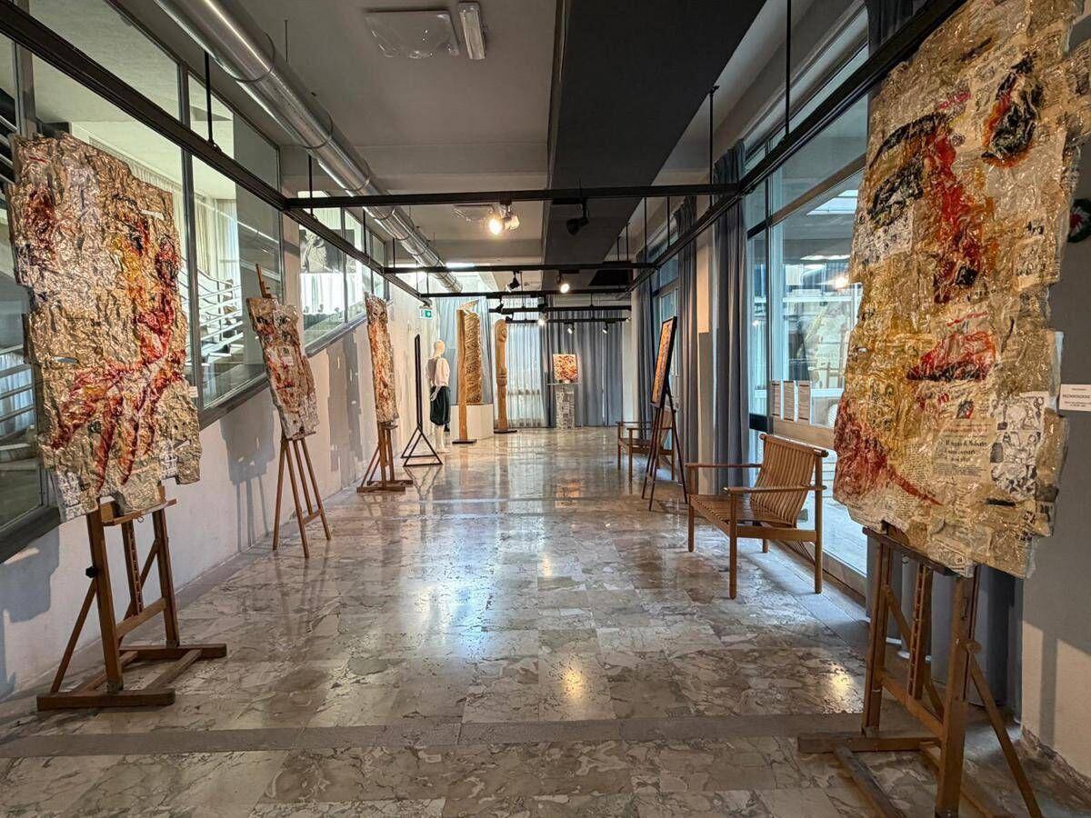 Mostre, quattro allestimenti collaterali per esposizione Caravaggio a Potenza - 