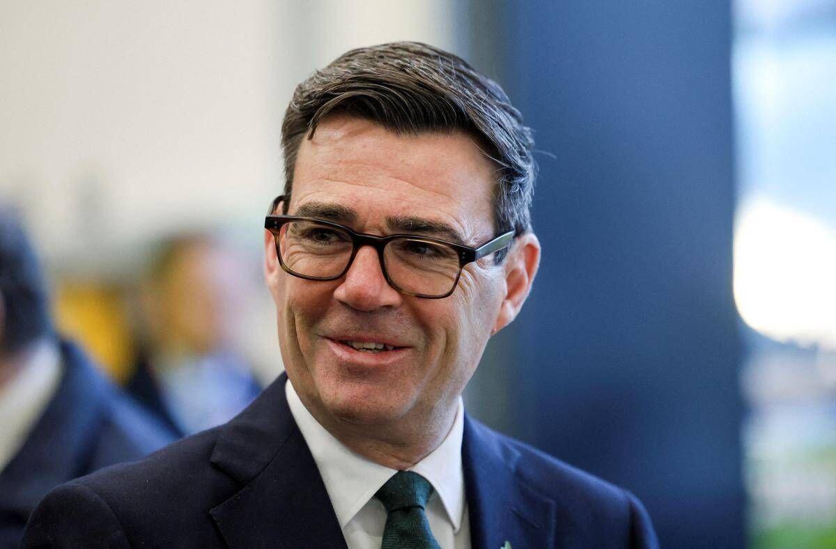 Gb, analista: "Primi 100 giorni di Burnham un successo, ma sfide ancora tante" - 