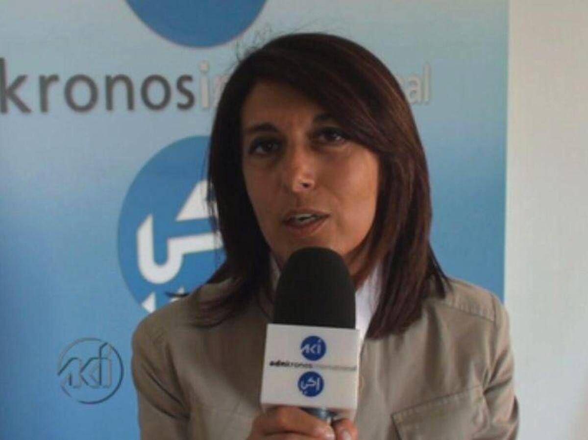 Angelilli (Lazio): "Via a bando di 4 milioni per blue economy" - 