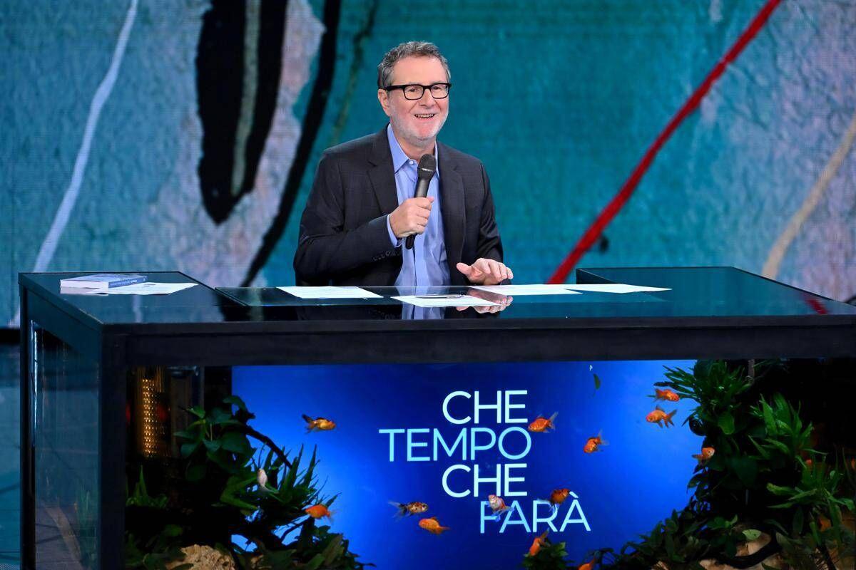Che tempo che fa, domenica 25 ottobre: gli ospiti e le interviste di oggi di Fabio Fazio - 