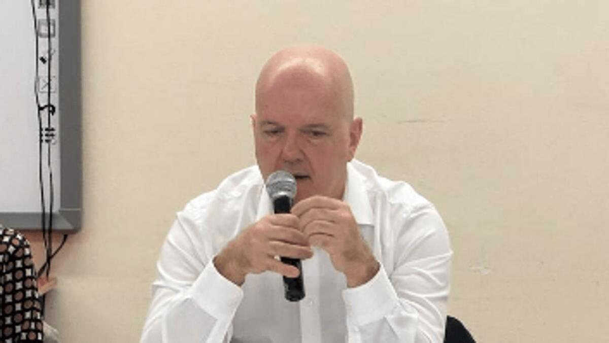 Claudio Casini: "Behind Your Screen in linea con iniziative Commissione" - 