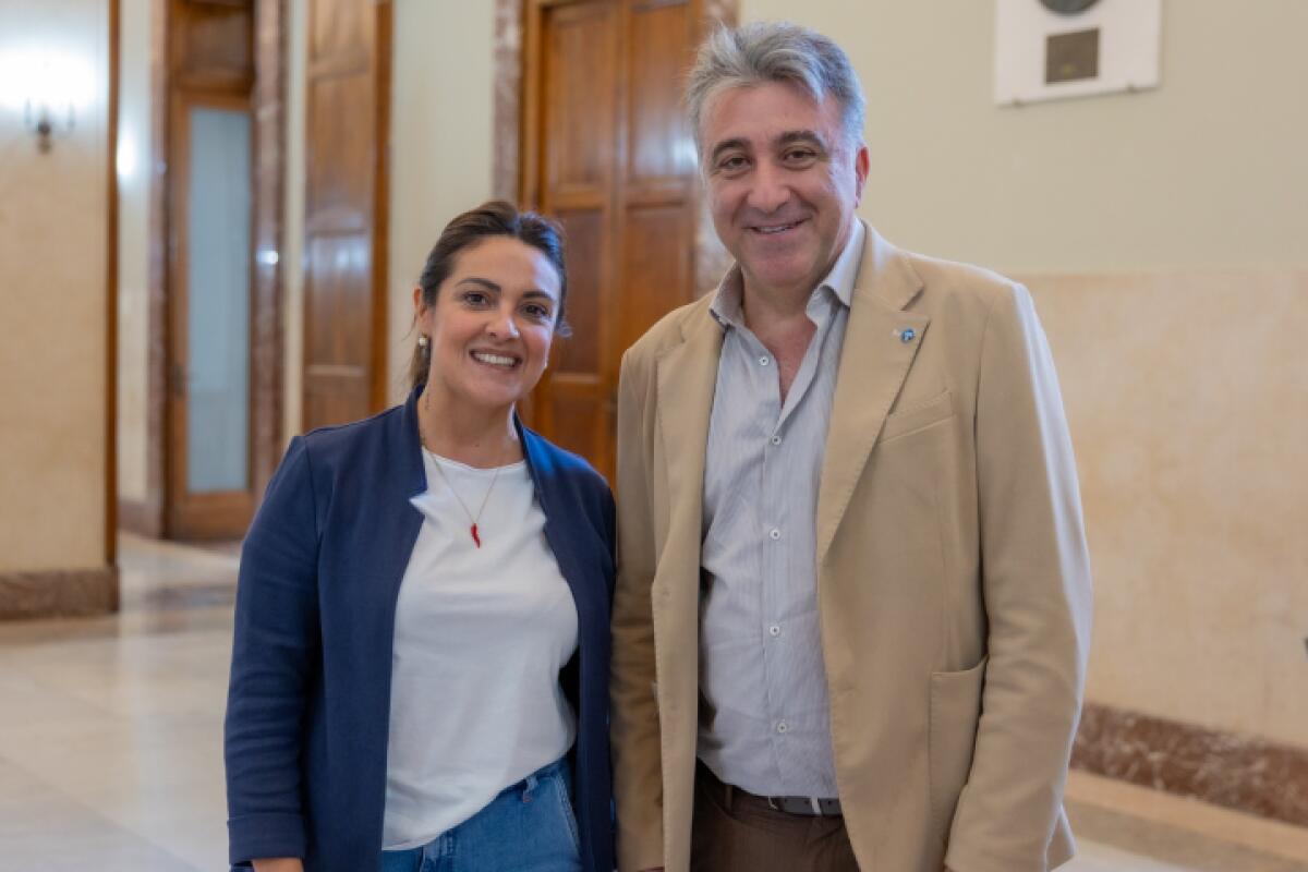 Messina: la IV Commissione incontra il nuovo CdA di ATM S.p.A. per proseguire il rilancio del trasporto pubblico - 