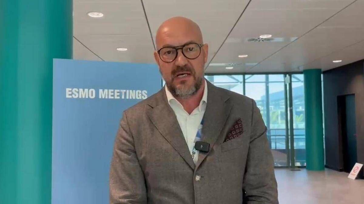 Tumore vescica, nuova combinazione terapeutica riduce del 42% rischio morte - 