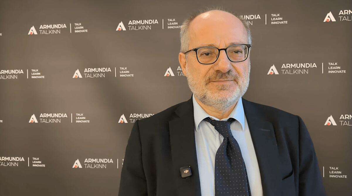 Tech, Franchini (Ivass): "Rapida evoluzione espone a rischi, imprese siano più resilienti" - 