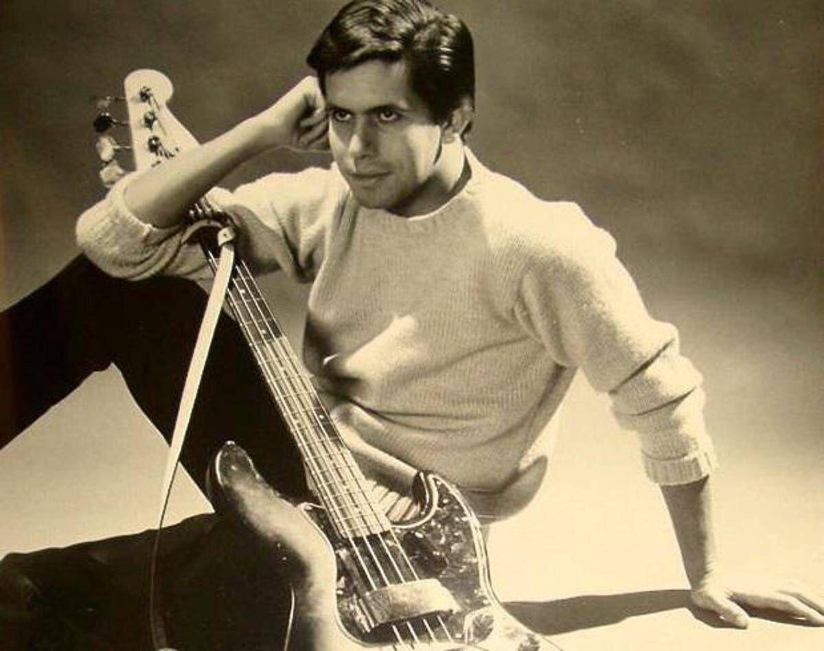 Morto a 83 anni Pino Presti, il maestro del basso dietro a tanti successi di Mina - 