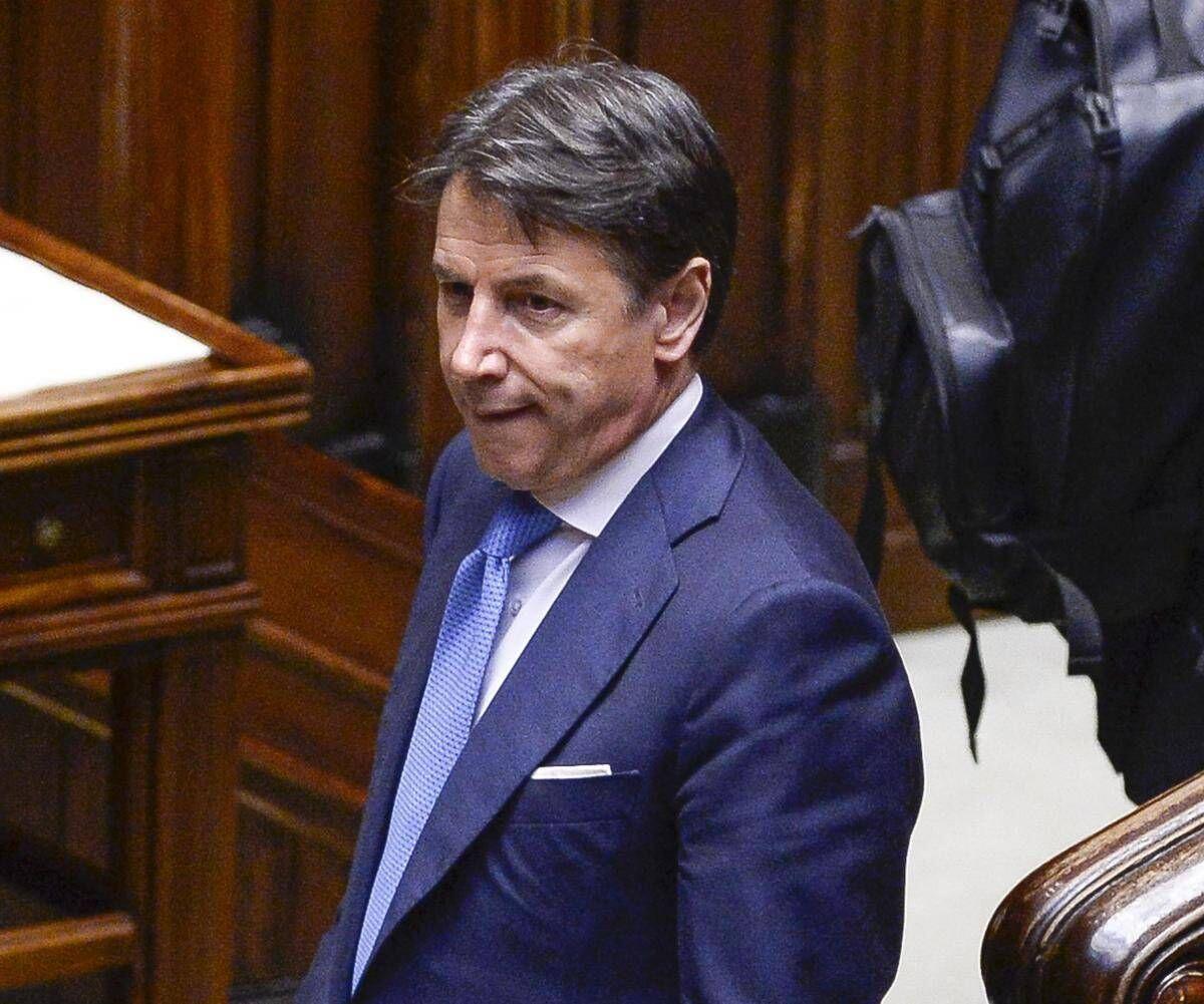 Ucraina, Conte: "Kiev nell'Ue? Rischio di squilibrio immane" - 