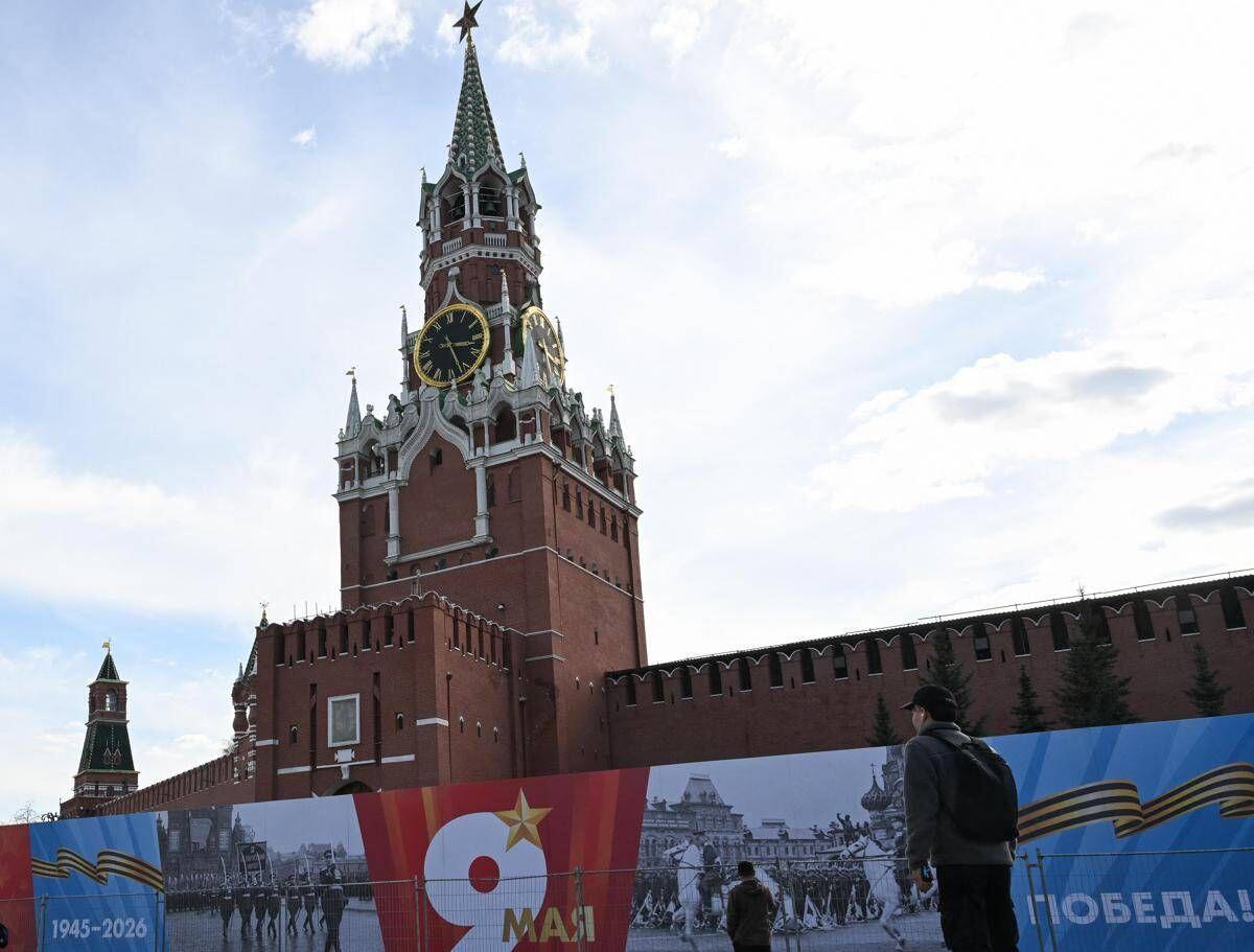 "Possibile attacco terroristico a Mosca", gli Usa avvertono i servizi russi - 