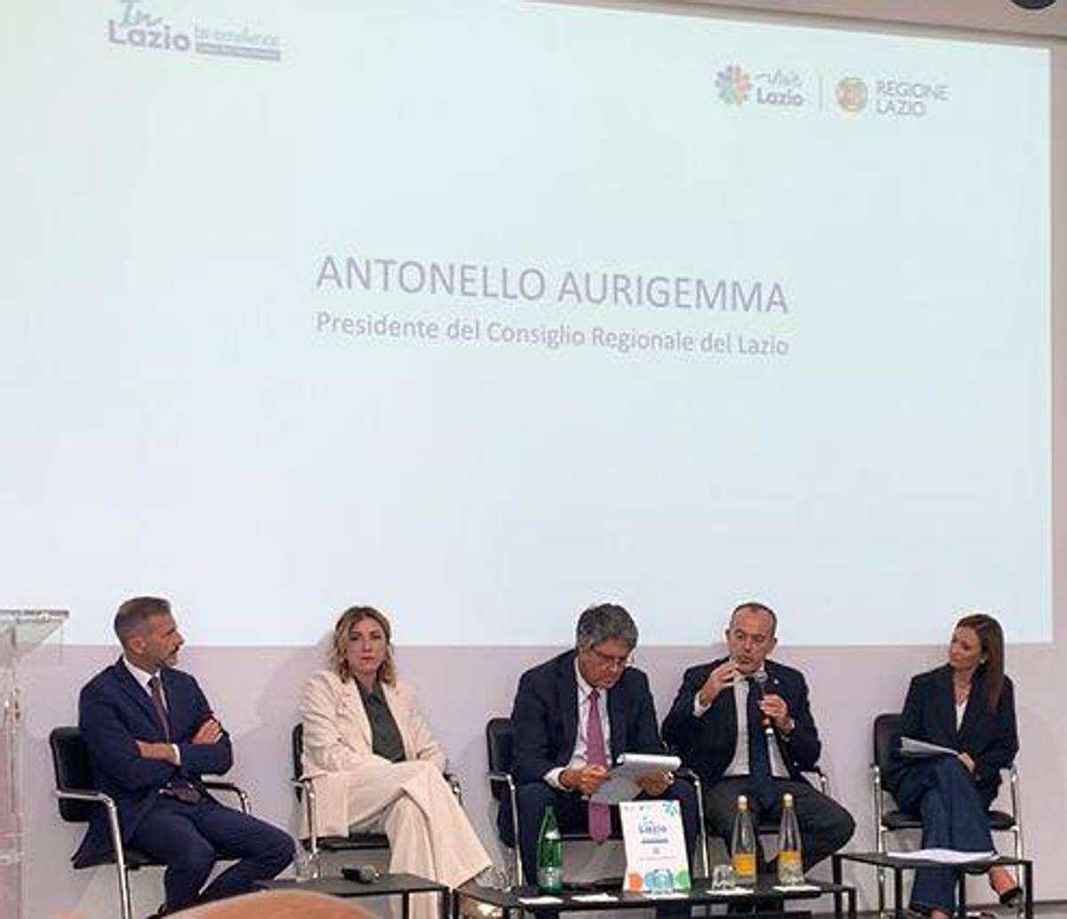 Turismo, 'In Lazio-be excellence. Lazio tourism market': 3 giorni per raccontare al mondo eccellenze territorio - 