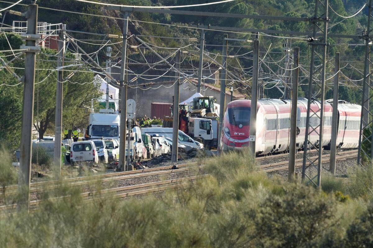 Incidente ferroviario in Spagna, il precedente di gennaio sulla linea Madrid-Siviglia - 