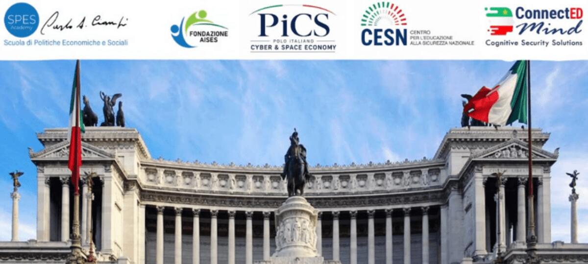 Spes Academy, al Mimit la lectio di Massolo sulla geopolitica del rischio - 