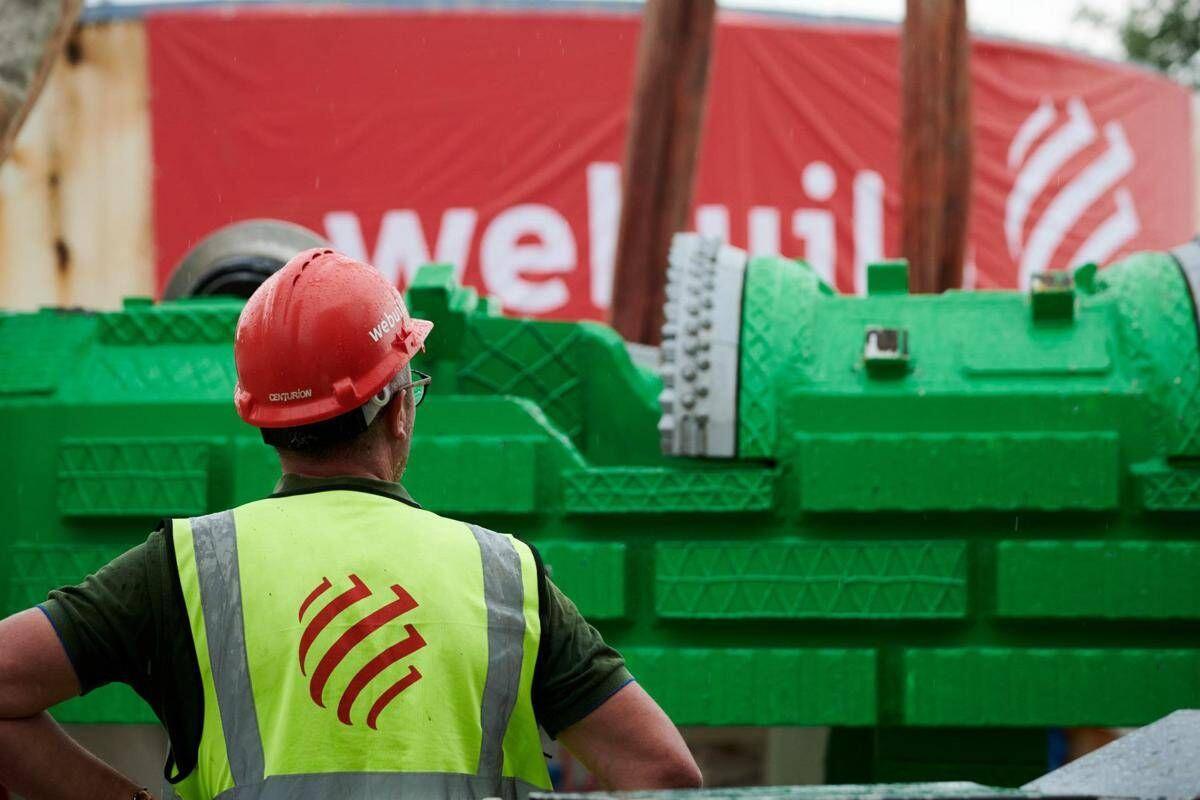 Webuild, acquista ulteriore 4,68% di Trevi e sale al 34,58%. Opa diventa obbligatoria - 
