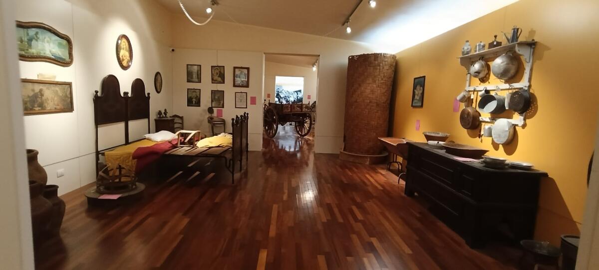 Marianopoli: il Palazzo della Cultura Sikania entra nella Rete Musei di ANCI Sicilia - 