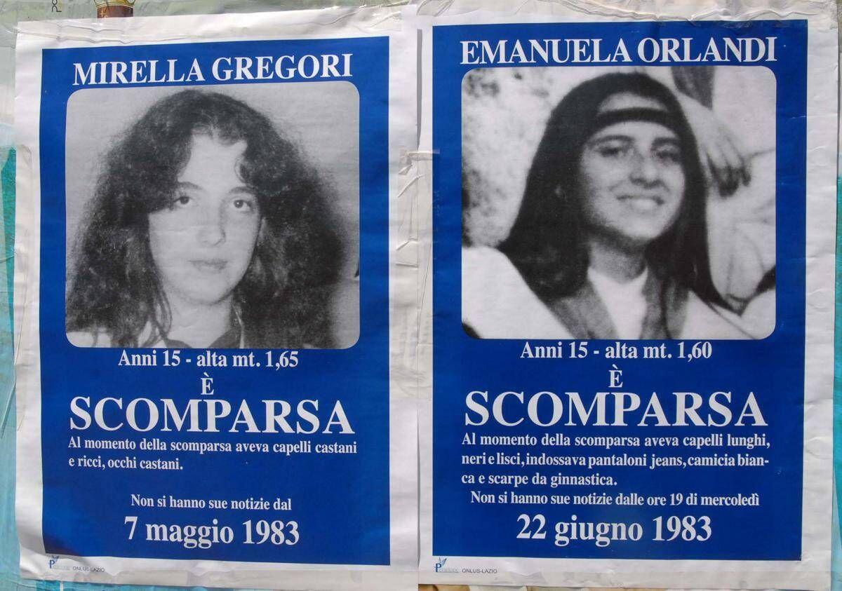 Orlandi-Gregori, sopralluogo Commissione in allora condominio Mirella e bar famiglia amica Sonia ﻿ - 