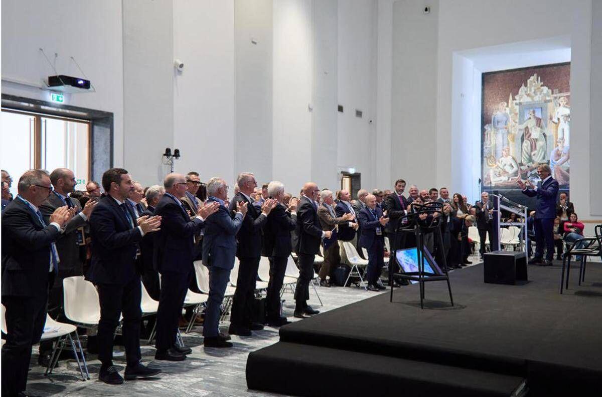 FederlegnoArredo lancia sfida export: "Mettere imprese in condizioni di raggiungere mercati" - 