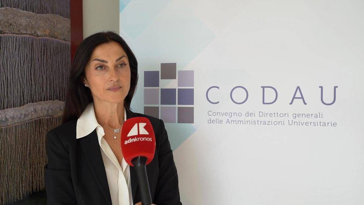 Colitti (Codau): "Progressioni in deroga, importante concludere le procedure entro dicembre" - 