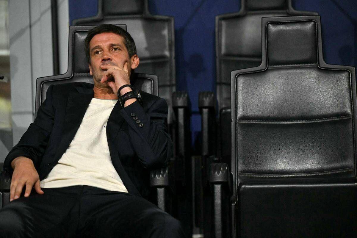 Inter, Chivu fa mea culpa: "Sono io il responsabile, abbiamo aspettative diverse in Champions" - 