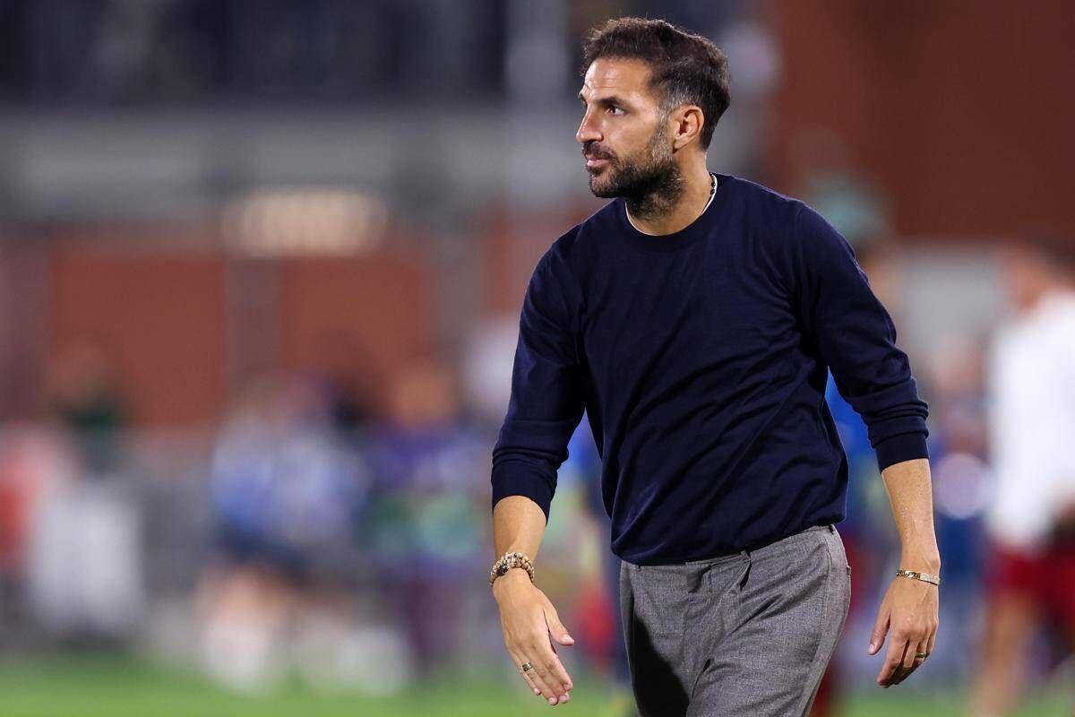 Champions League, oggi Feyenoord-Como - Diretta - 
