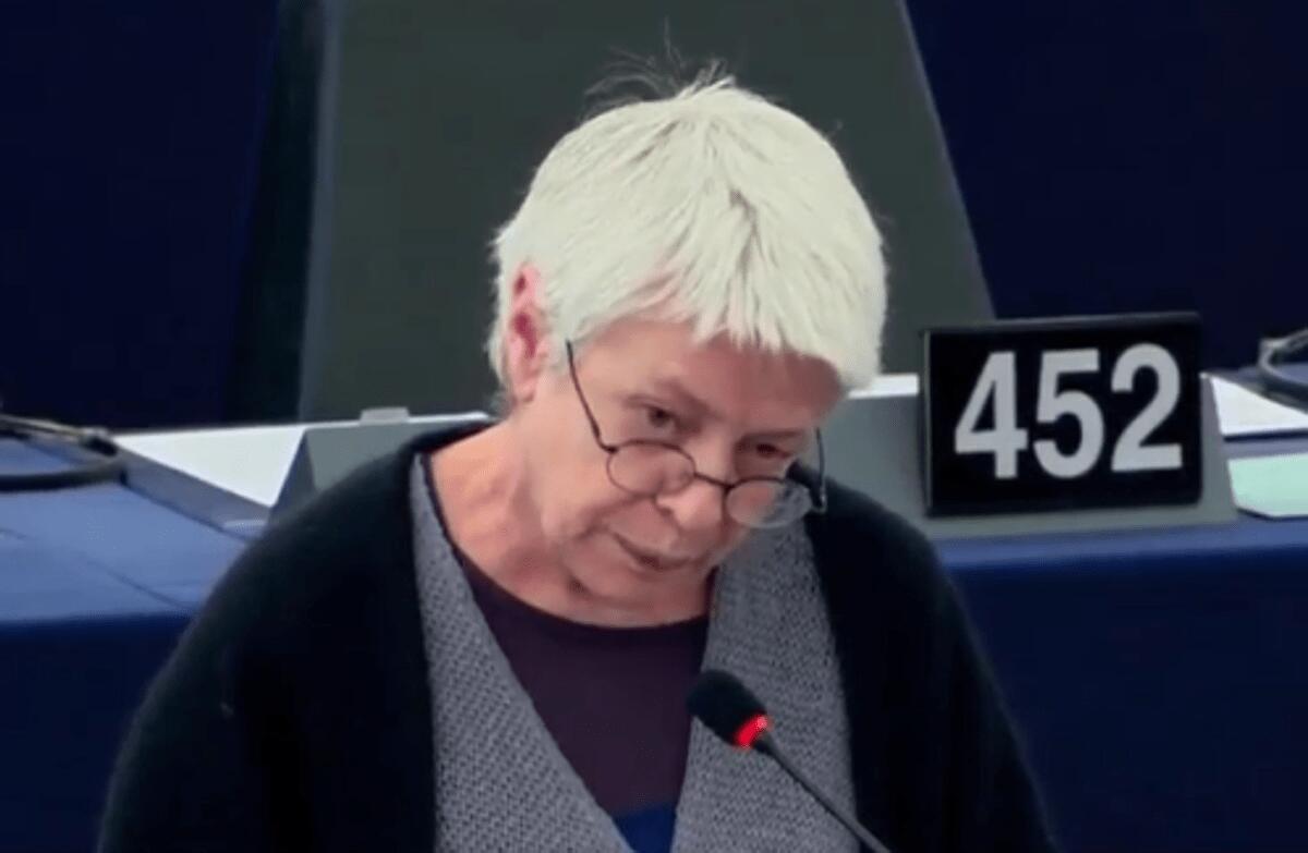 Addio a Barbara Spinelli, morta a 80 anni la giornalista ed ex europarlamentare - 