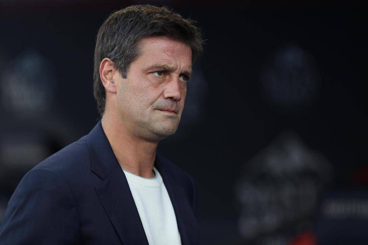 Serie A, oggi Inter-Fiorentina 0-0 - Diretta - 