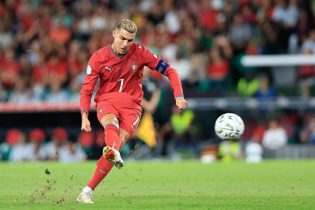 Nations League, oggi Danimarca-Portogallo: orario, probabili formazioni e dove vederla - 