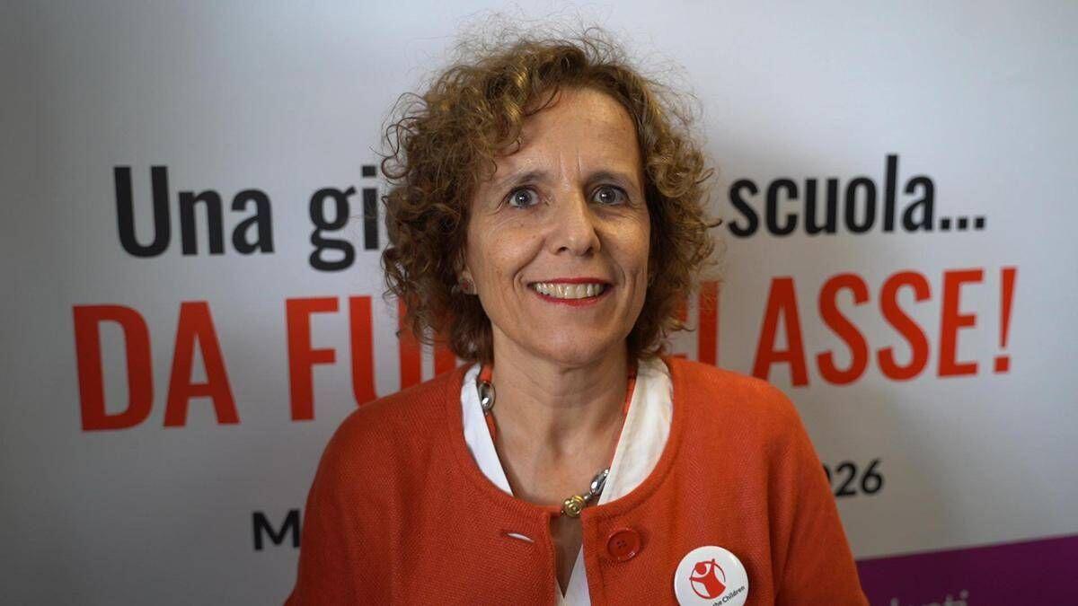 Scuola, Pancione (Save the Children): "Dall’ascolto dei ragazzi all’azione concreta" - 