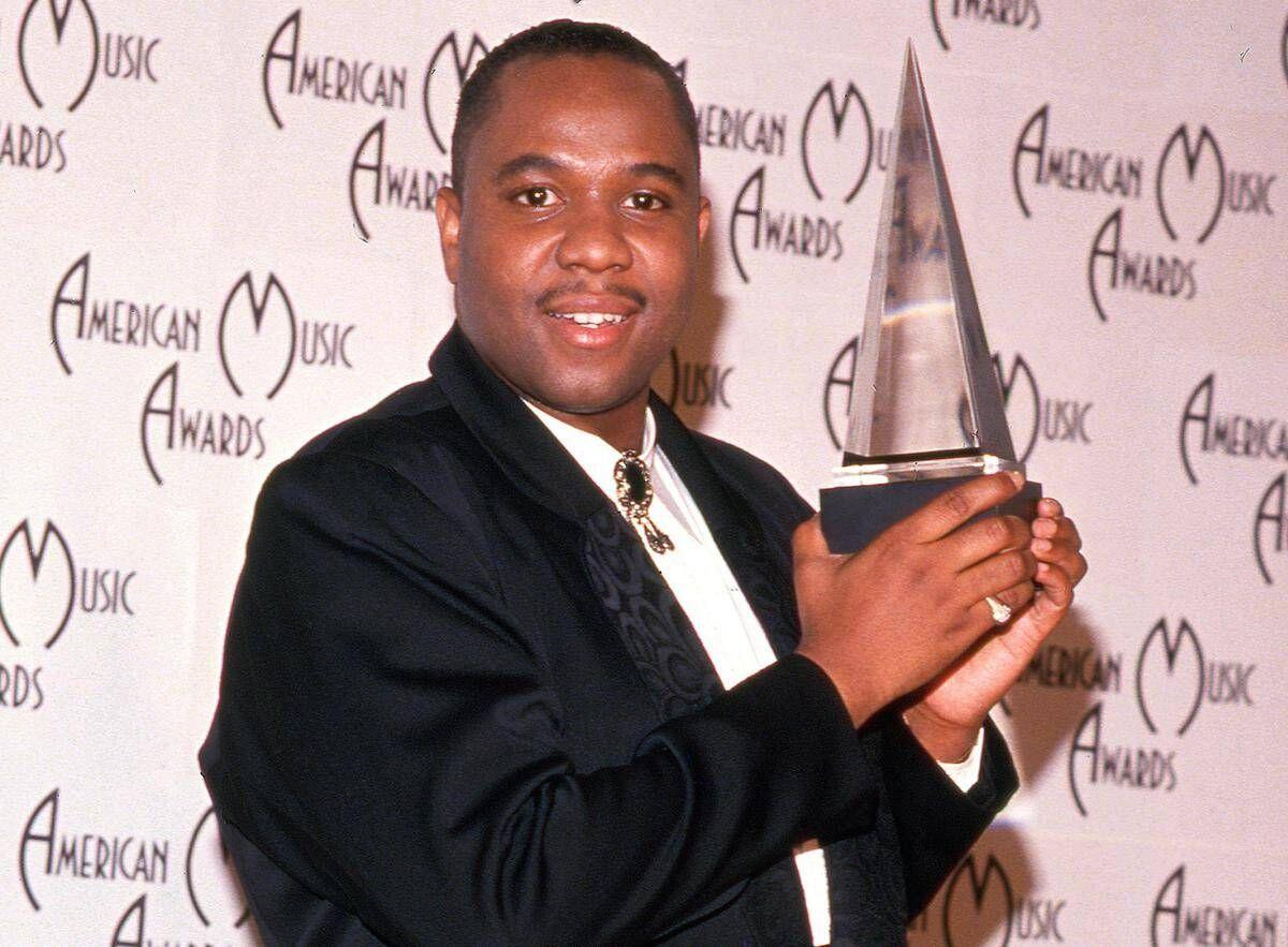 Morto Freddie Jackson, il cantante di 'Rock Me Tonight' e 'You Are My Lady' - 