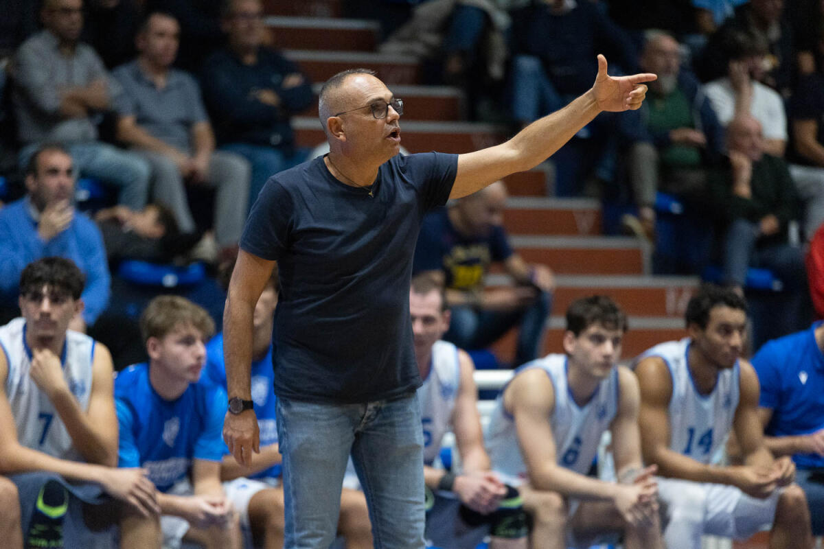 La Virtus cerca il riscatto a Sarno: domenica sfida una delle capoliste - 