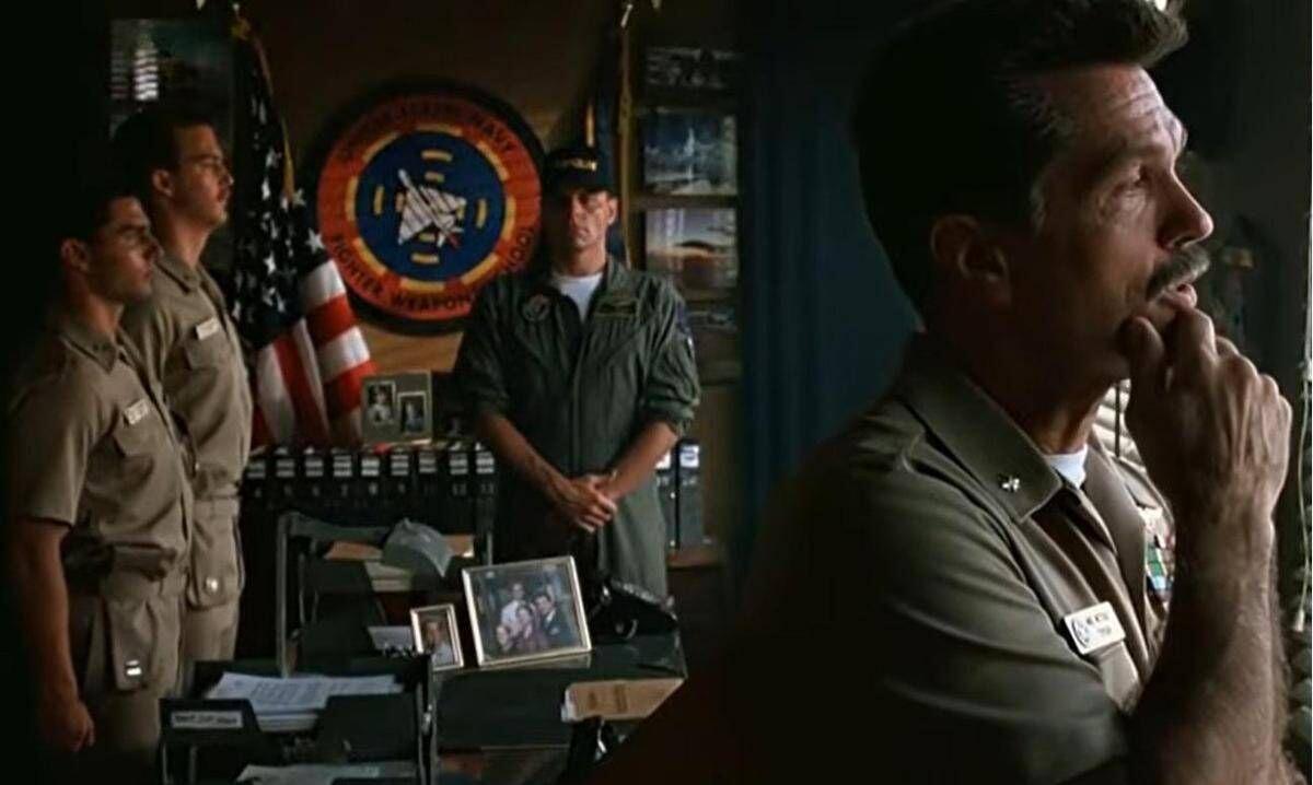 E' morto Tom Skerritt, l'attore di Top Gun e Alien aveva 93 anni - 