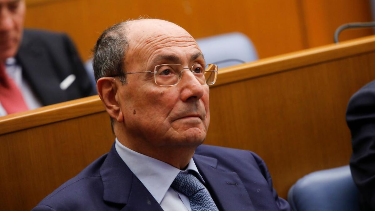 Sicilia, D-day per Schifani: valuta dimissioni dopo la frenata di Forza Italia sul bis - 