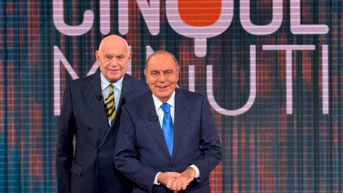 Nordio: «Sorpreso dalla scarcerazione di Siher, la Procura di Milano aveva chiesto la custodia» - 