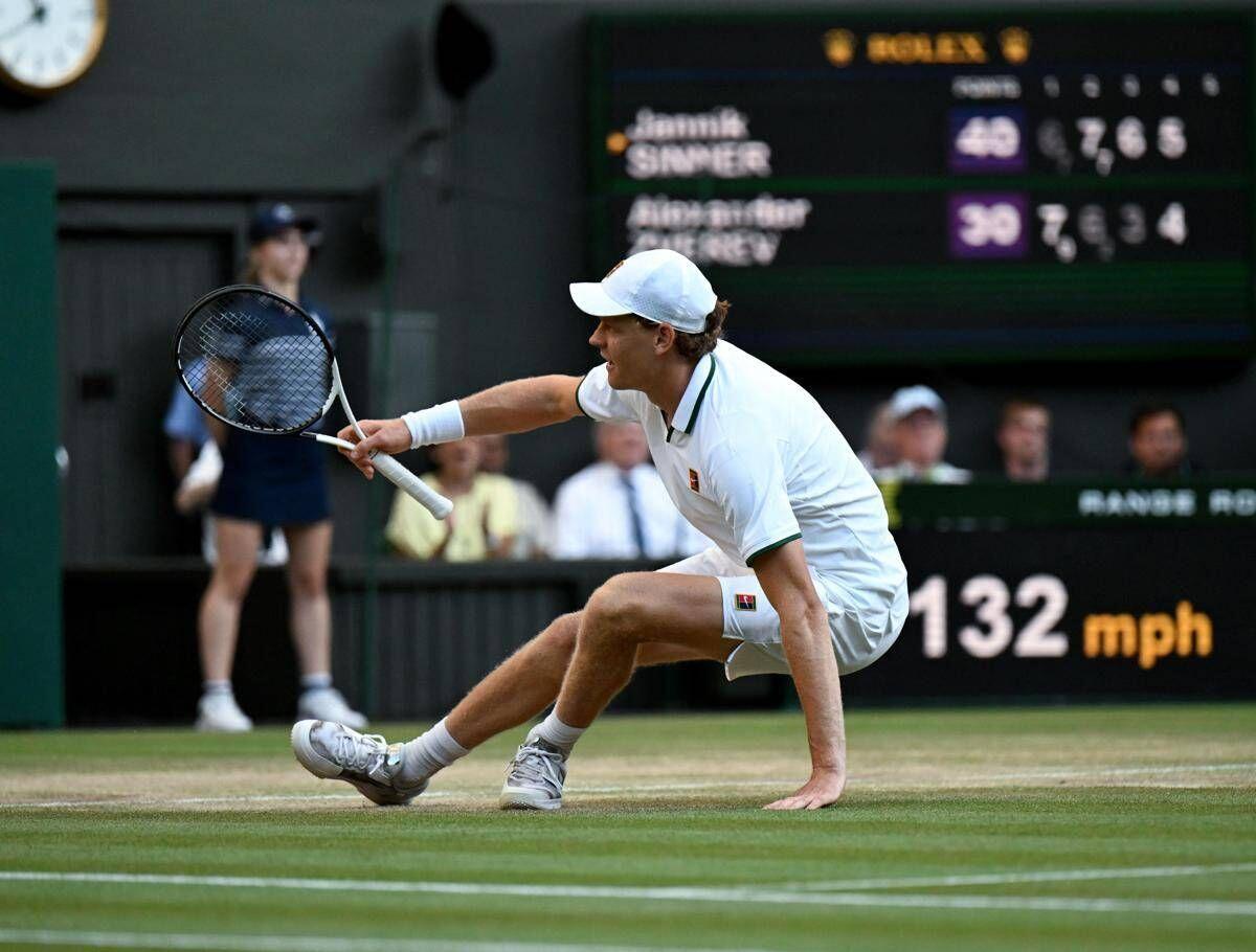 Sinner, quanti punti perderà e dove sarà nel ranking a gennaio? Lo scenario verso gli Australian Open - 