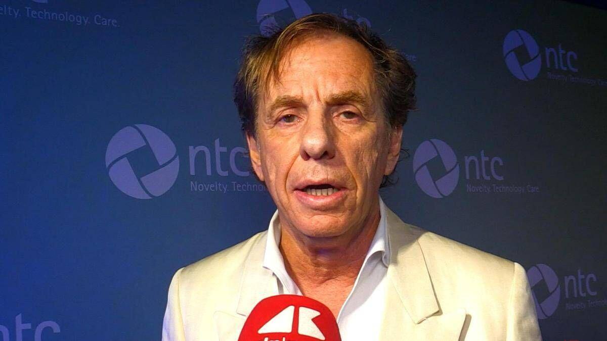 Farmaci, Selvaggio (Ntc): "Nuova combinazione evita disturbi dopo intervento cataratta" - 