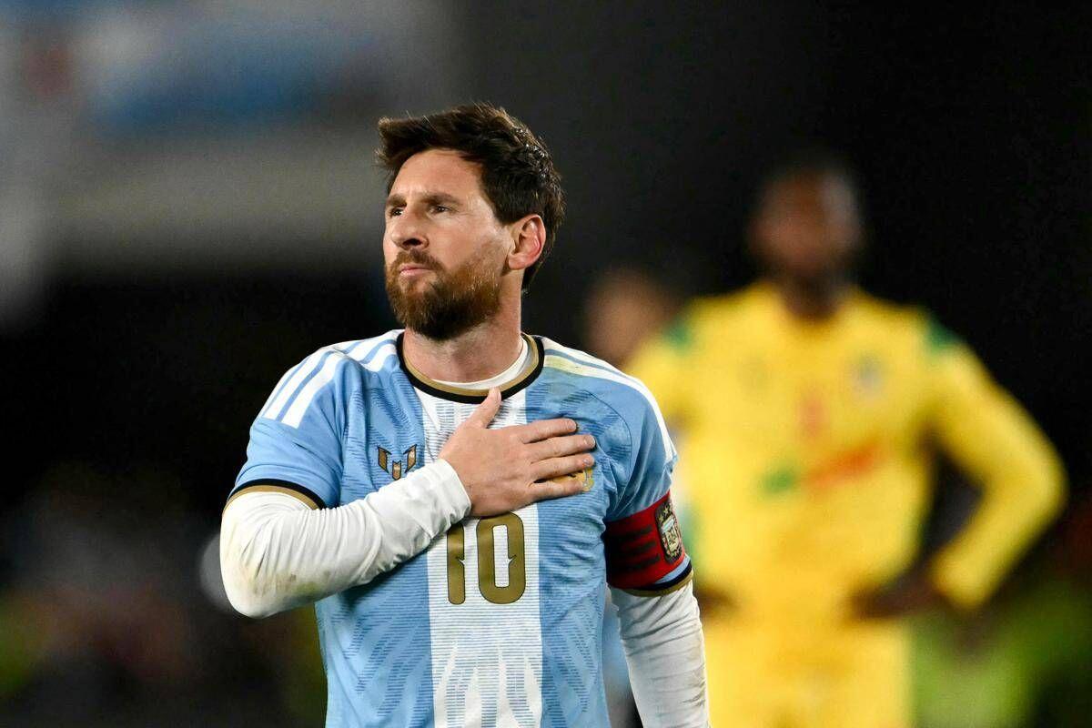Argentina, Messi: "Già mi manca la Nazionale, ma ho preso la decisione giusta" - 