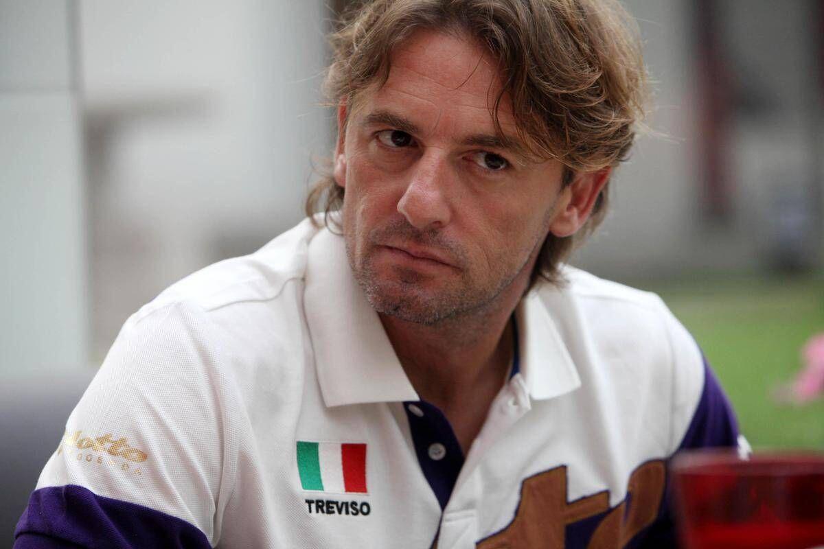 Beppe Signori torna in azzurro come capodelegazione dell'Under 20: dal calcioscommesse all’assoluzione, la seconda vita del bomber - 