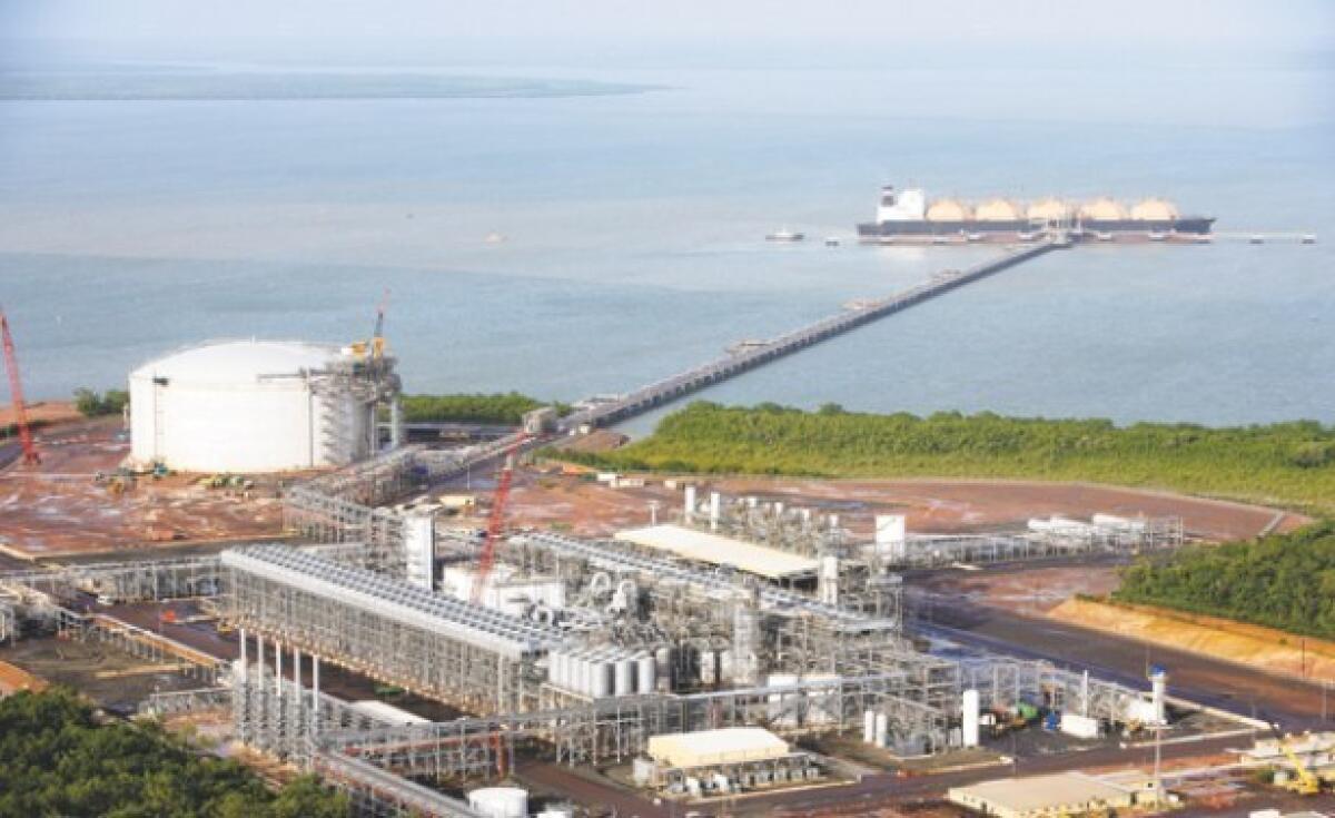 Eni cede partecipazioni in Indonesia: accordi vincolanti con Pertamina e Medco su asset upstream - 