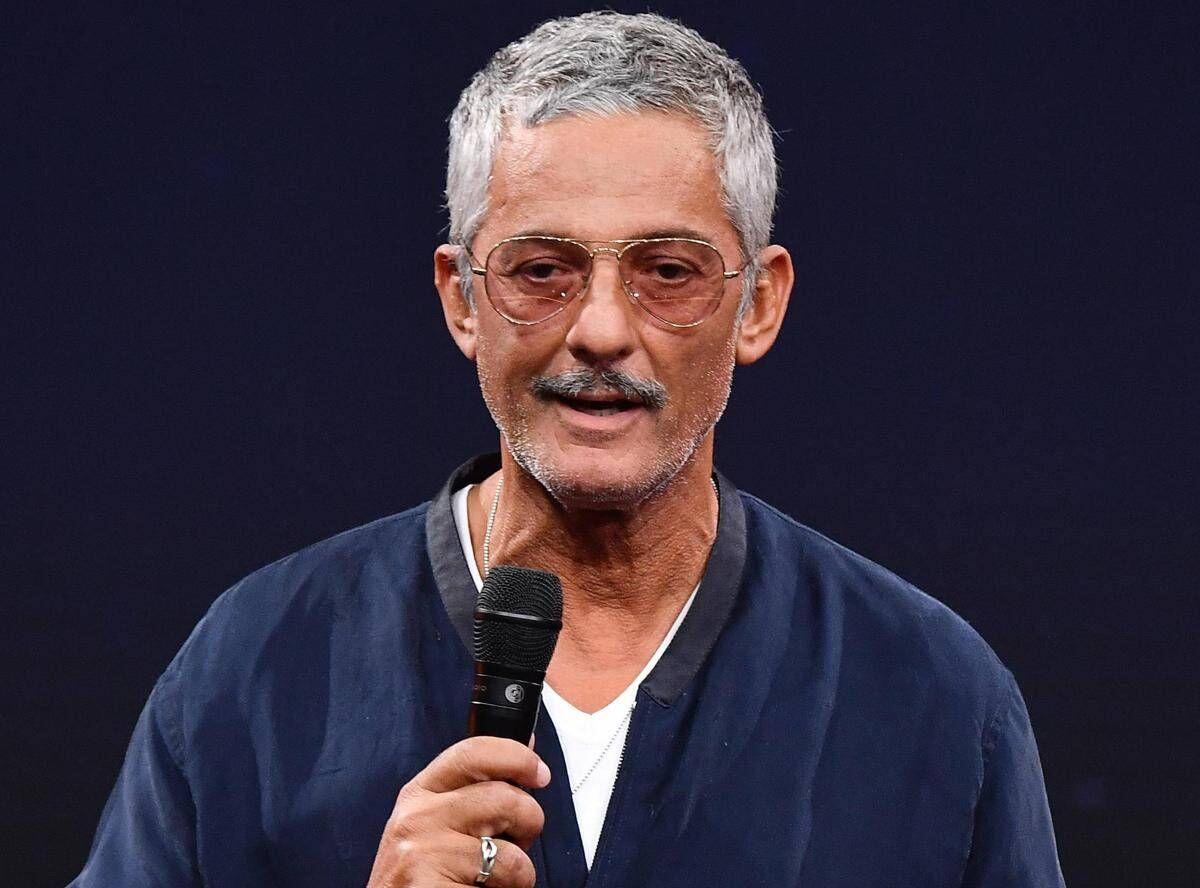 Fiorello ai giovani: "Rimboccatevi le maniche e non aspettate i governi" - 