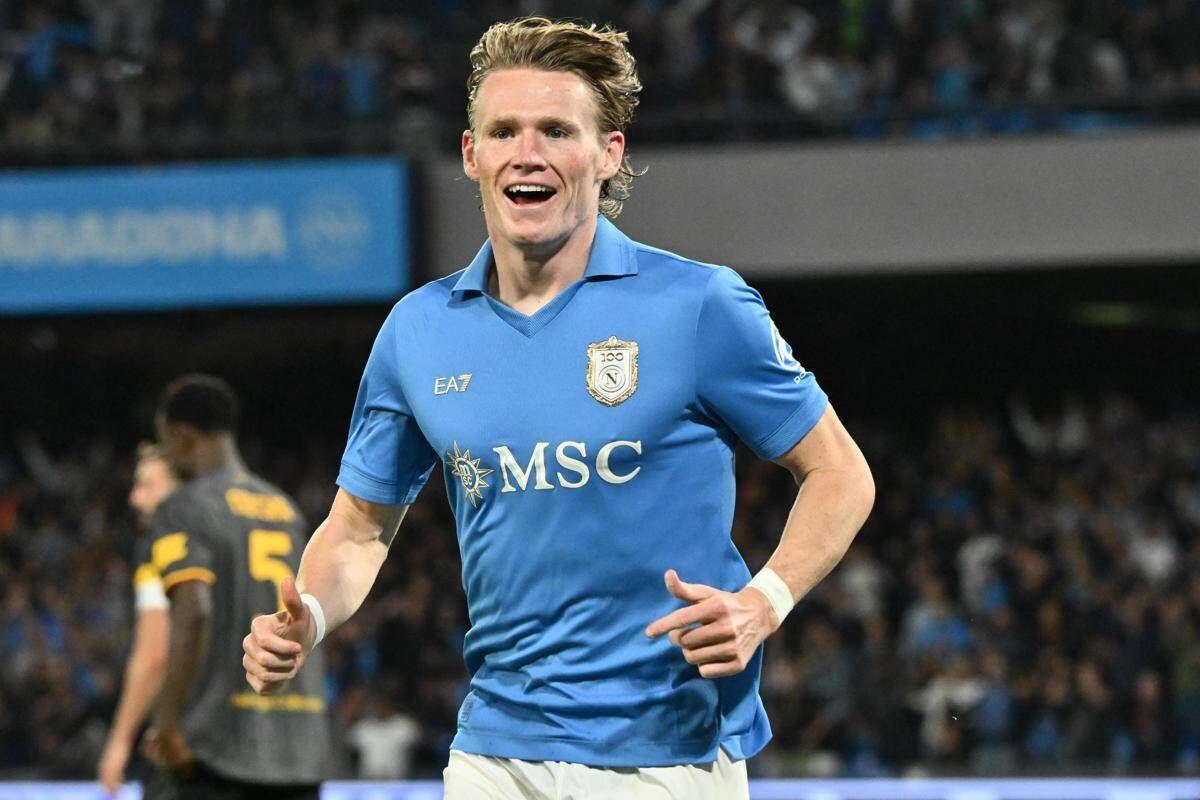 Serie A, oggi Monza-Napoli: orario, probabili formazioni e dove vederla in tv - 