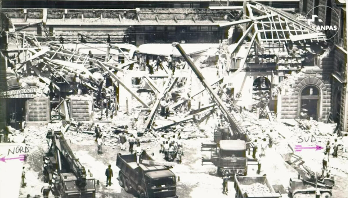 Strage di Bologna: la Corte d'Appello si riserva sulla richiesta di analisi del Dna che potrebbe indicare un'86ª vittima - 