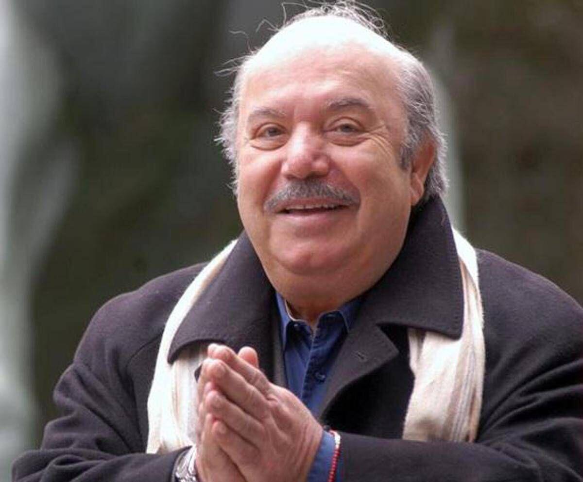 Lino Banfi e il primato nella lista del toto-morti: "Io in cima? Faccio gli scongiuri" - 