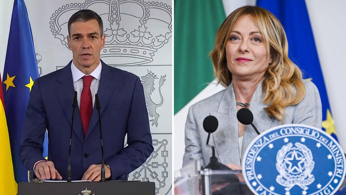 Schengen: Italia e Spagna non prorogano i controlli, torna la libera circolazione - 