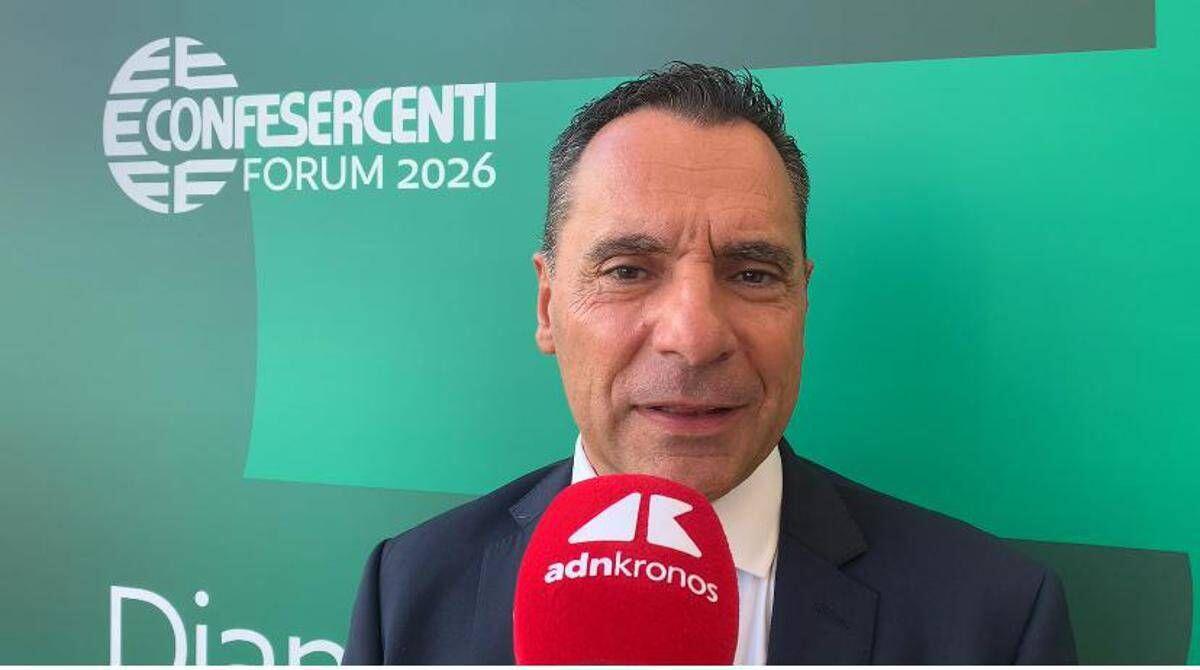 Gronchi (Confesercenti): "Basta desertificazione economia, ecco le proposte per il futuro di imprese e città" - 