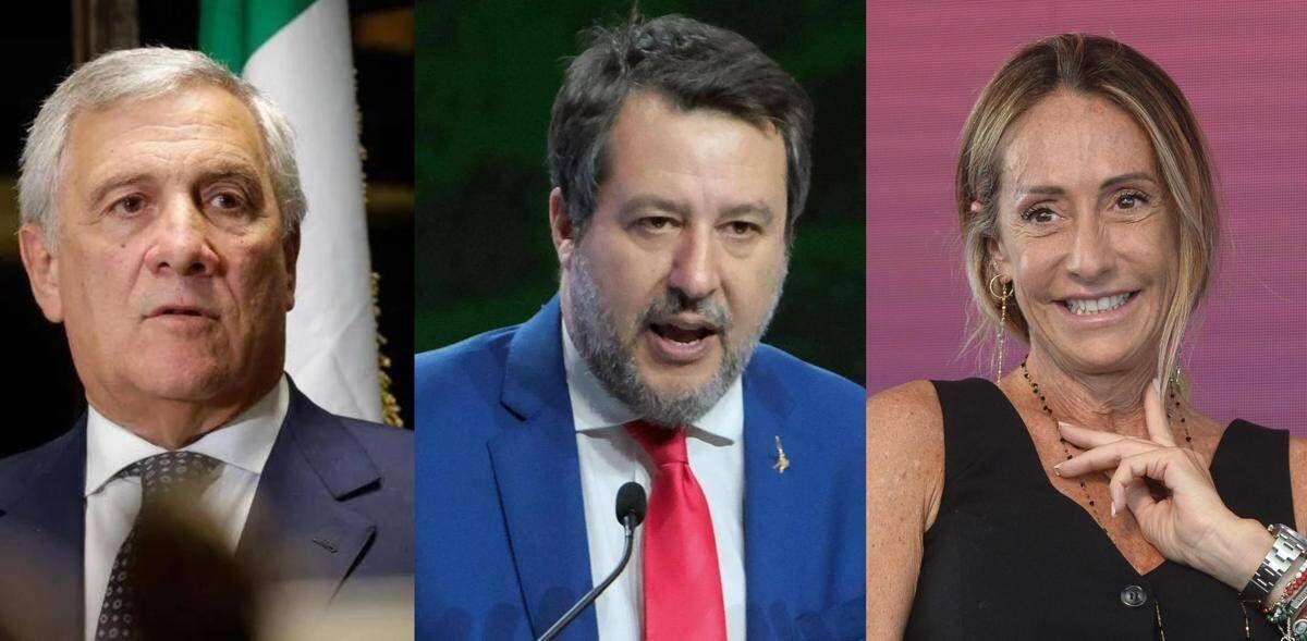 Centrodestra non scopre le carte su data del voto: "Governo arriverà a fine legislatura" - 