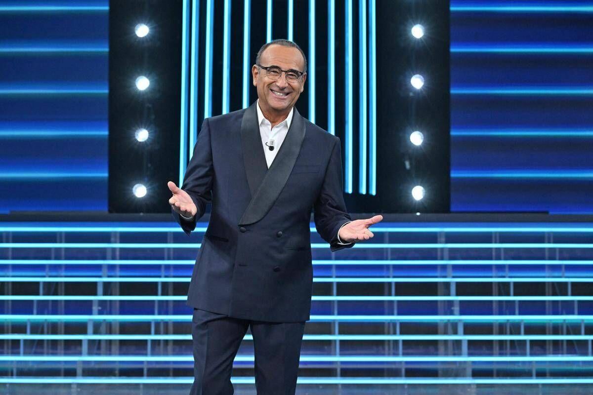 Ascolti tv, 7 ottobre: Rai1 con 'Tale e Quale Show' vince il prime time con il 21.8% di share - 